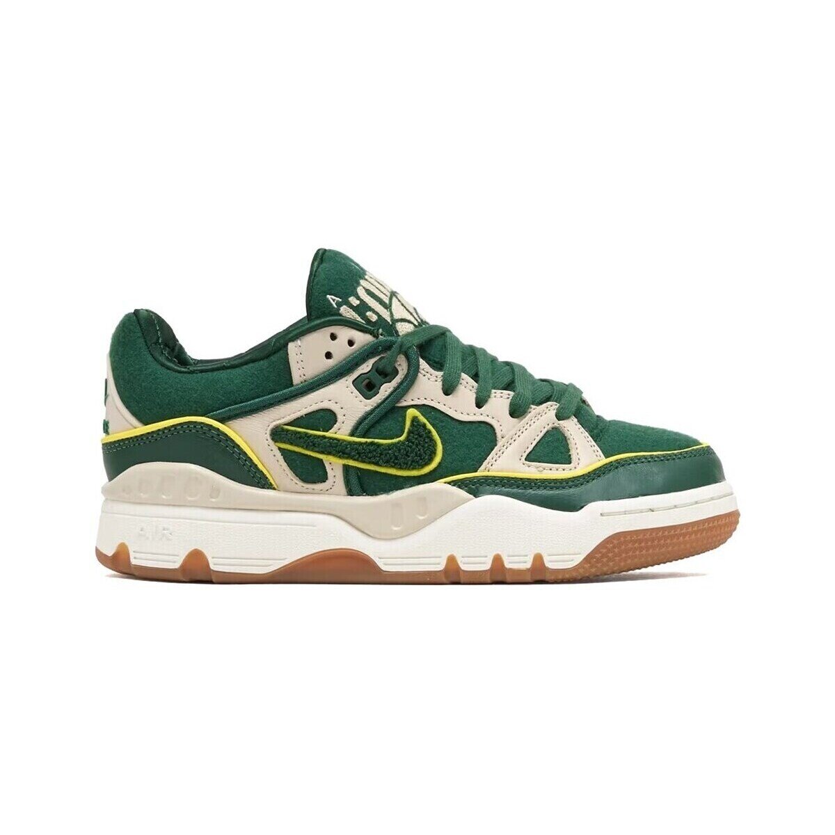 Nike Pantofi Air Force 3 Low SP