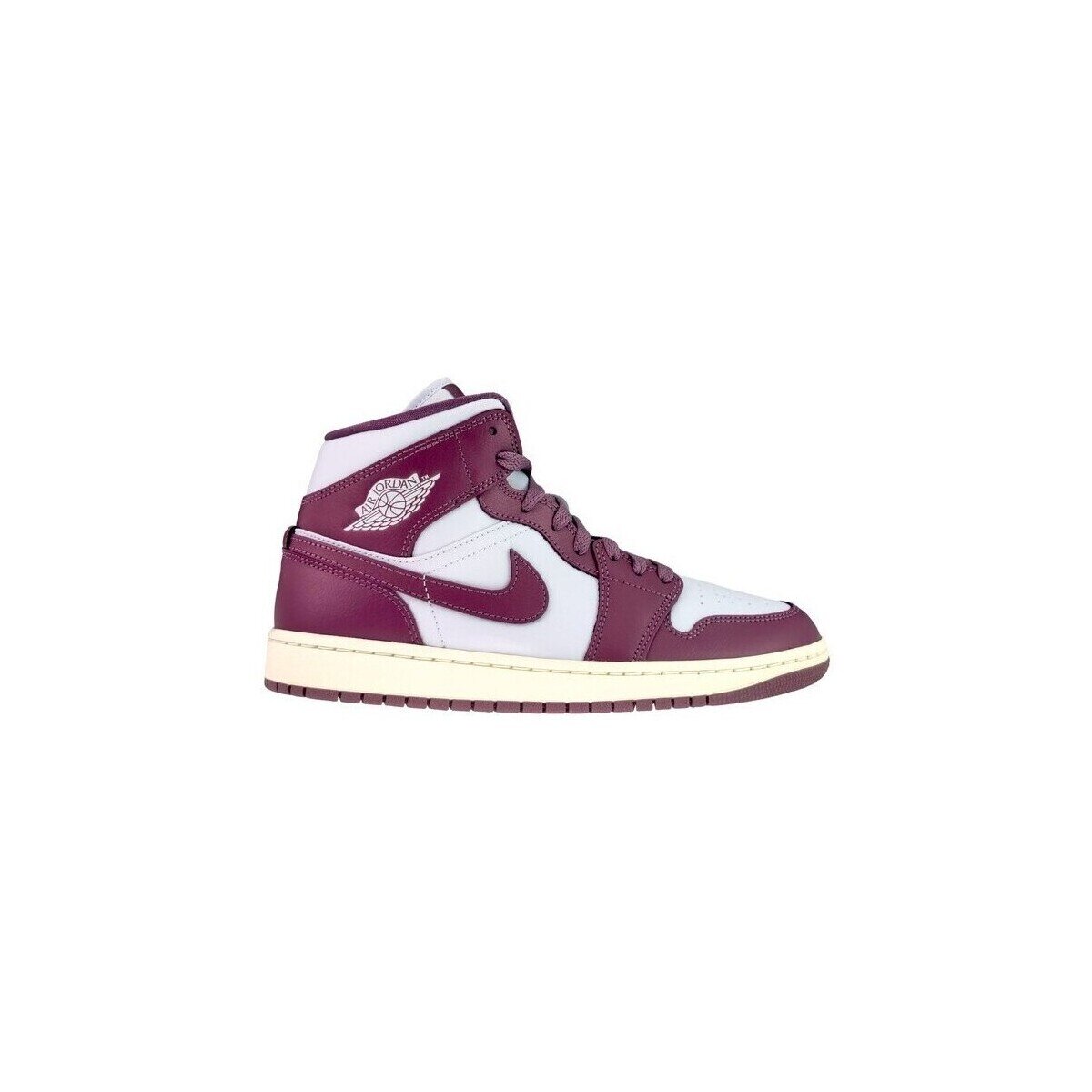 Nike Pantofi Air Jordan 1 Mid Pure
