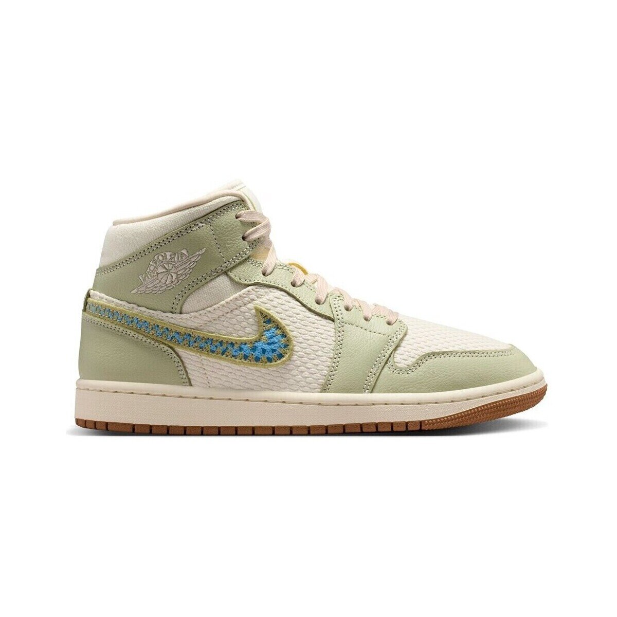 Nike Pantofi Air Jordan 1 Mid SE