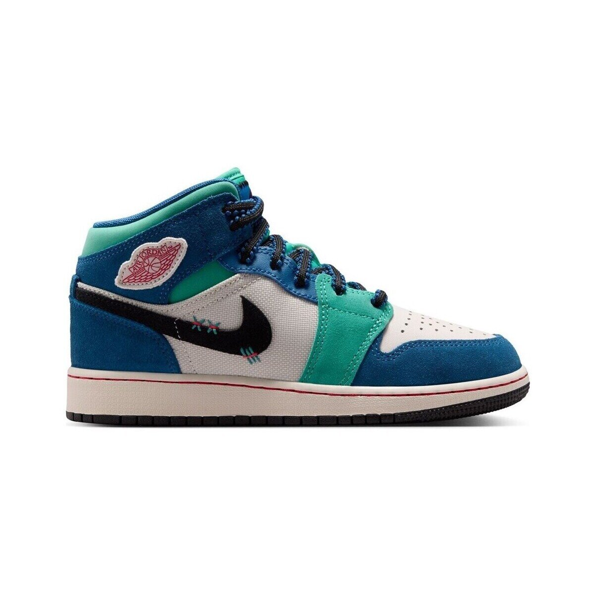 Nike Pantofi Air Jordan 1 Mid SE
