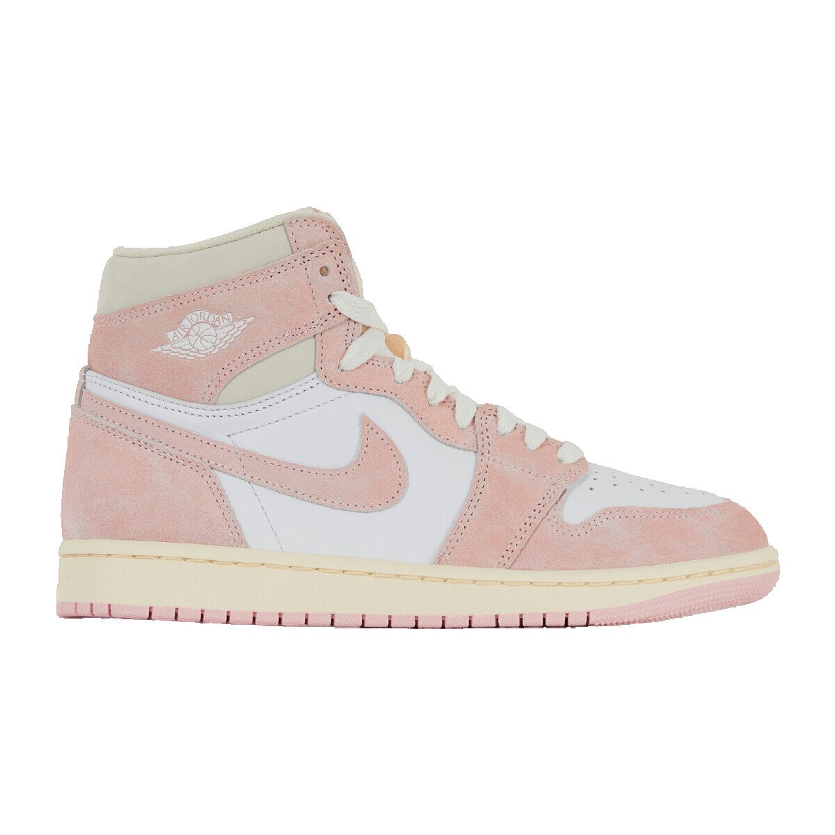 Nike Pantofi Air Jordan 1 Retro High Og Washed