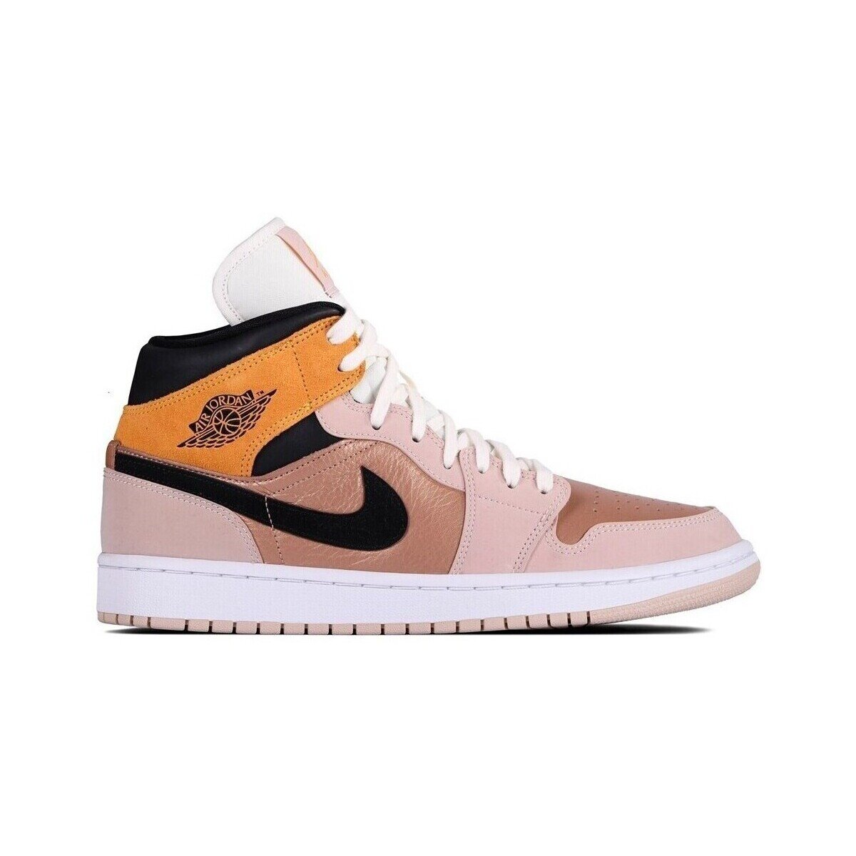 Nike Pantofi Air Jordan 1 Retro Mid