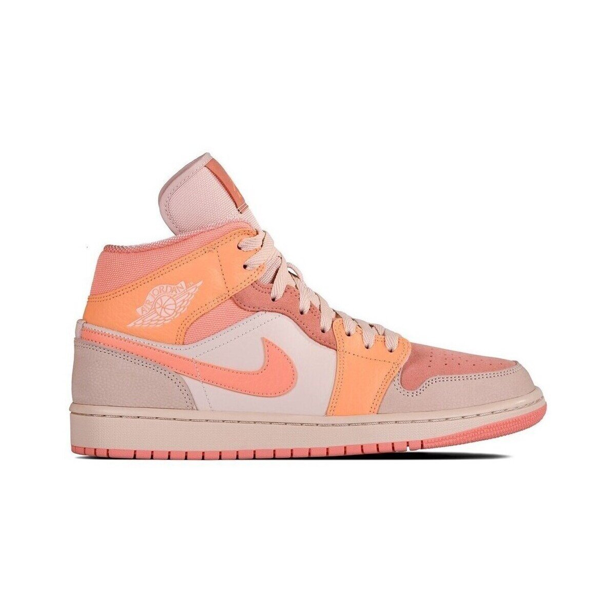 Nike Pantofi Air Jordan 1 Retro Mid