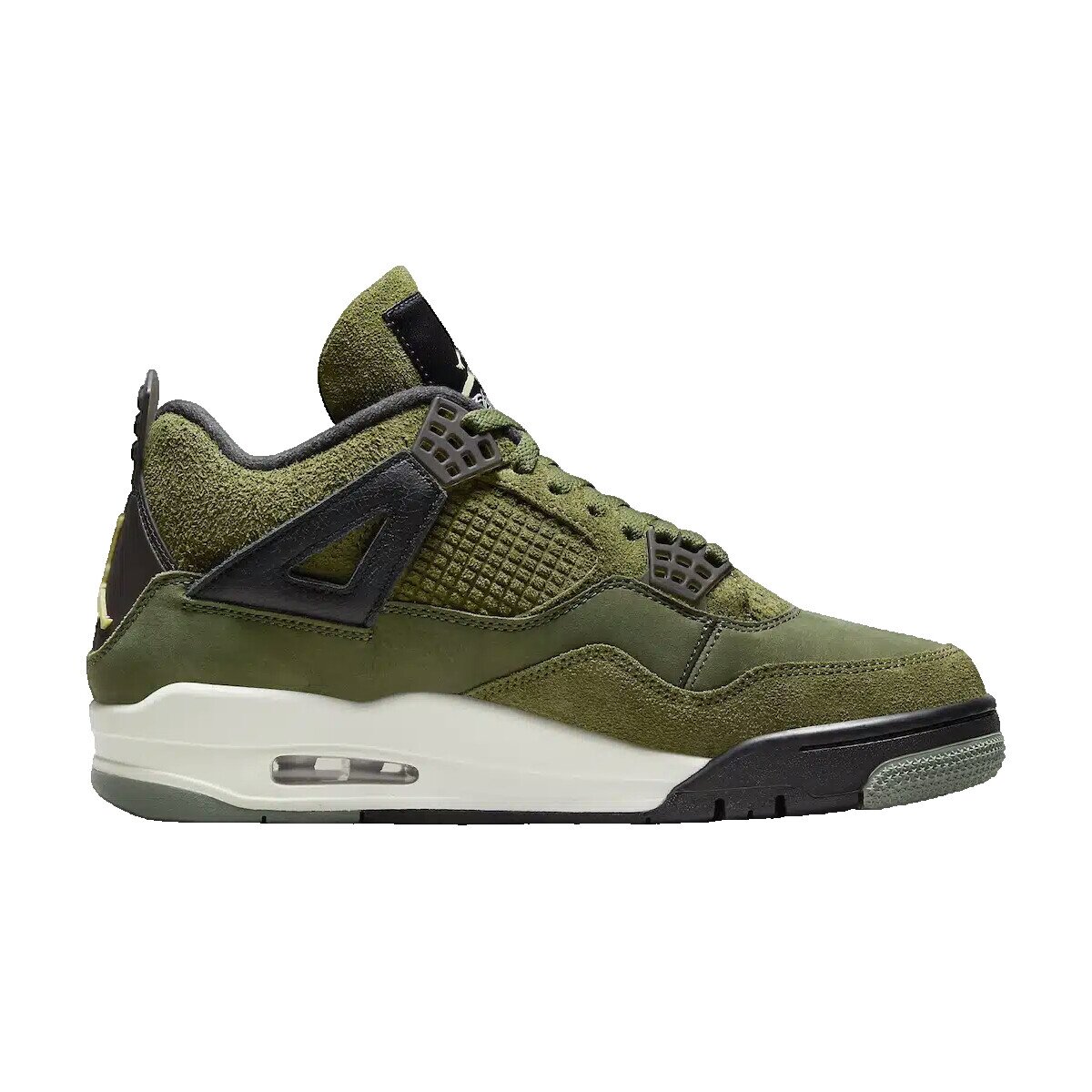 Nike Pantofi Air Jordan 4