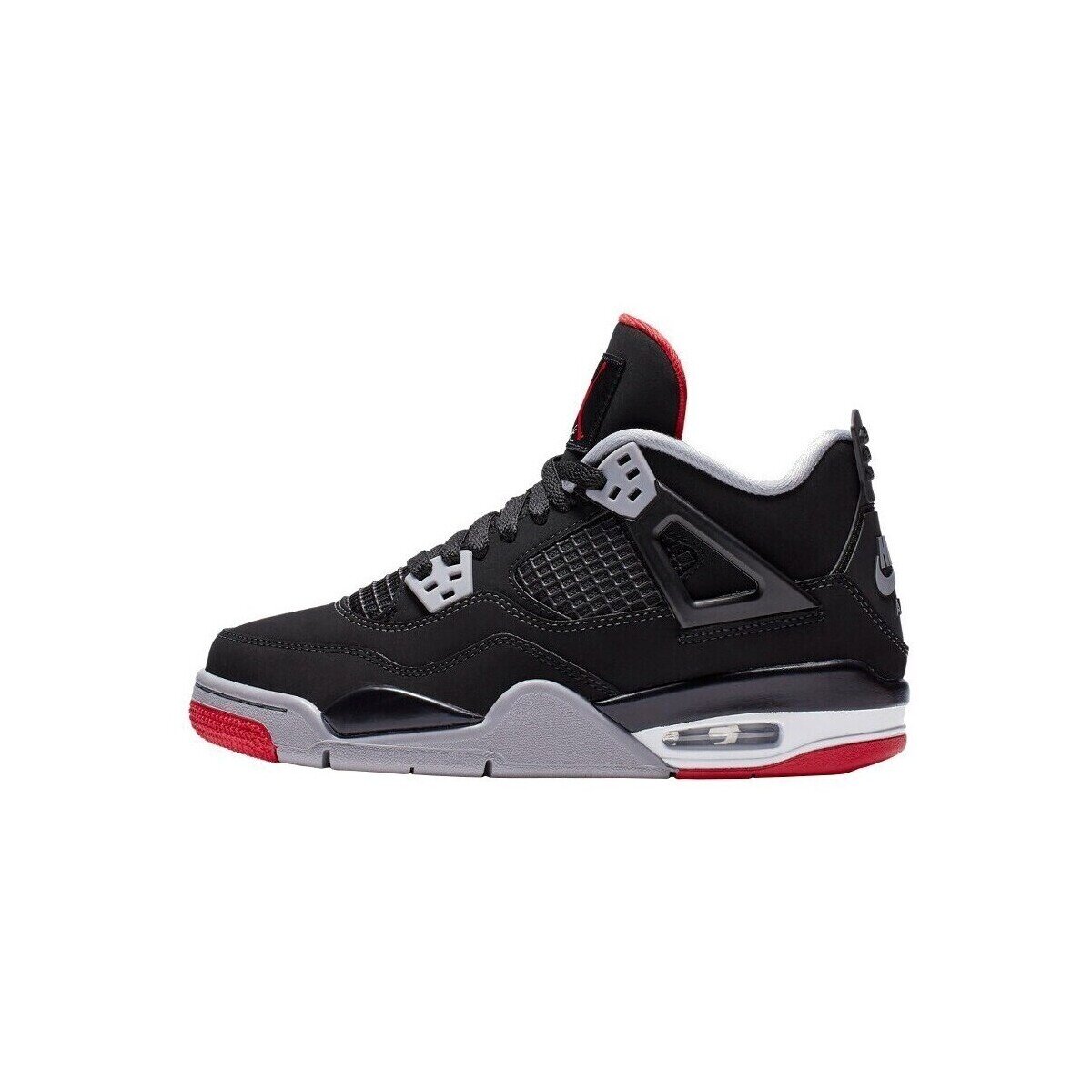 Nike Pantofi Air Jordan 4 Retro GS