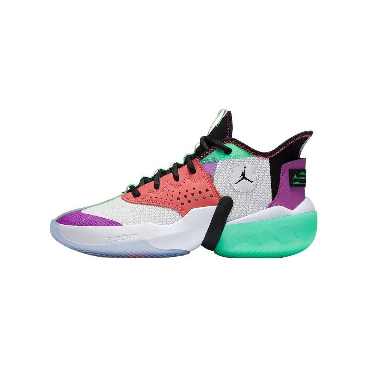 Nike Pantofi Air Jordan React Elevation