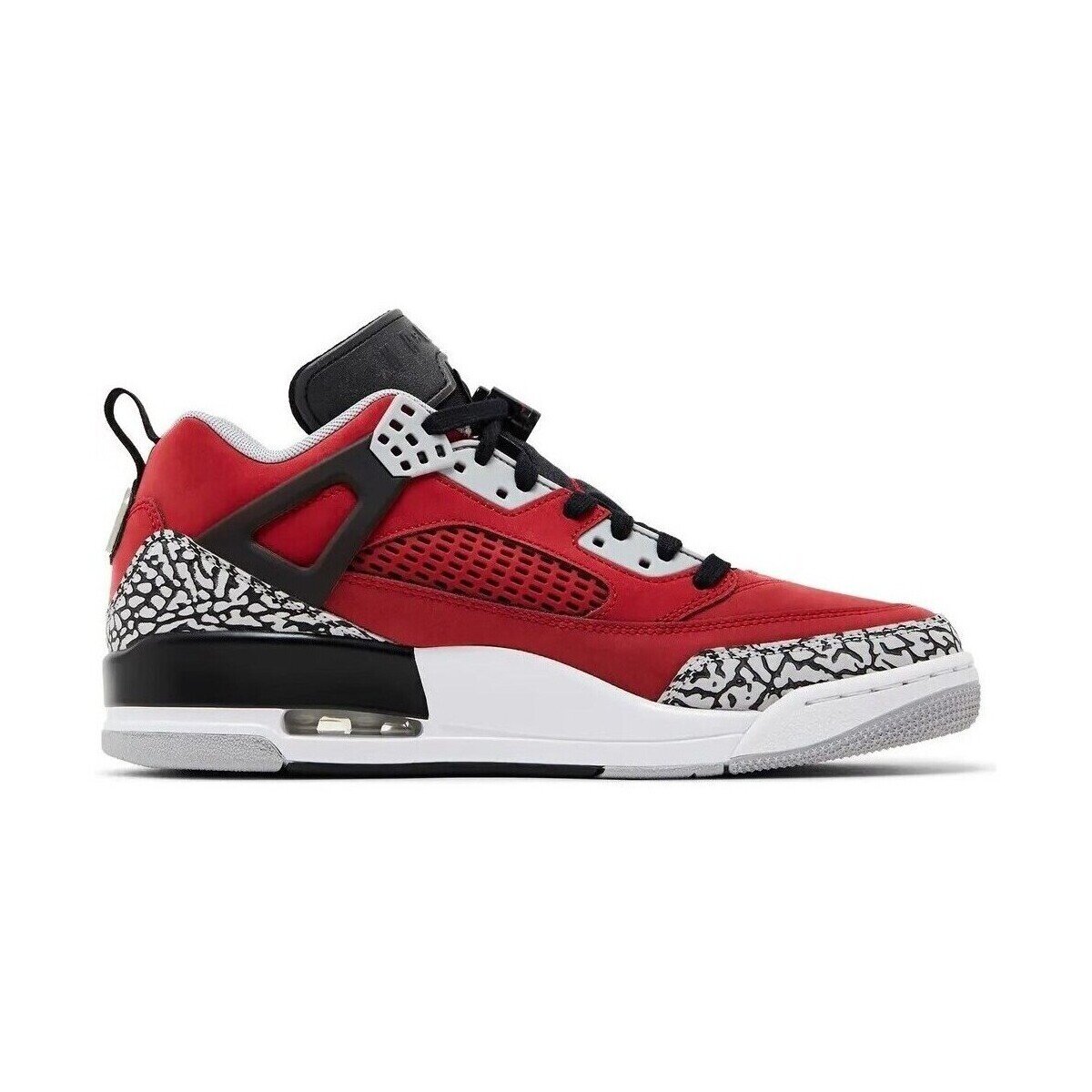 Nike Pantofi Air Jordan Spizike Low