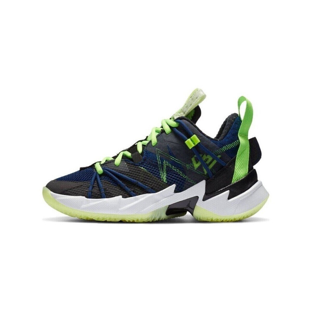 Nike Pantofi Air Jordan Why Not ZER03 SE GS