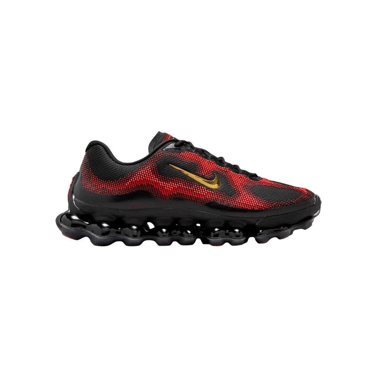 Nike Pantofi Air Liquid Max Bright Crimson Fire Red