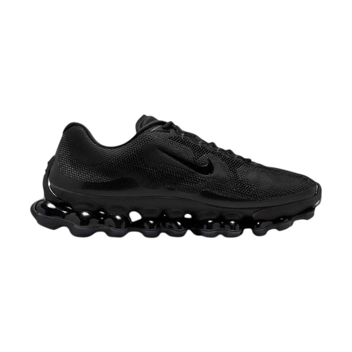 Nike Pantofi Air Liquid Max Triple Black