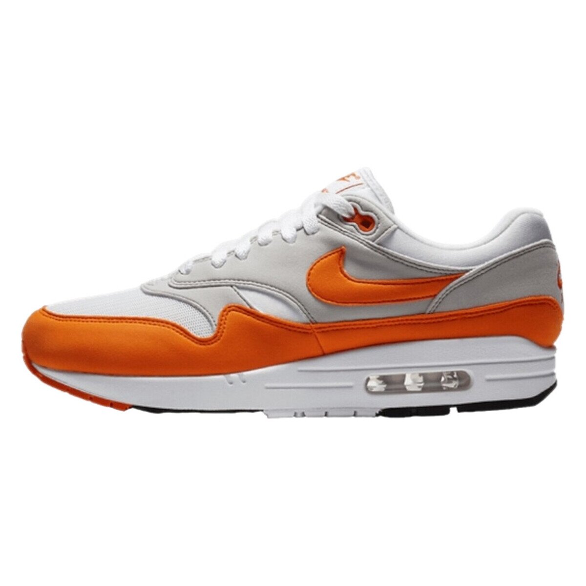 Nike Pantofi Air Max 1 Anniversary Orange 2020