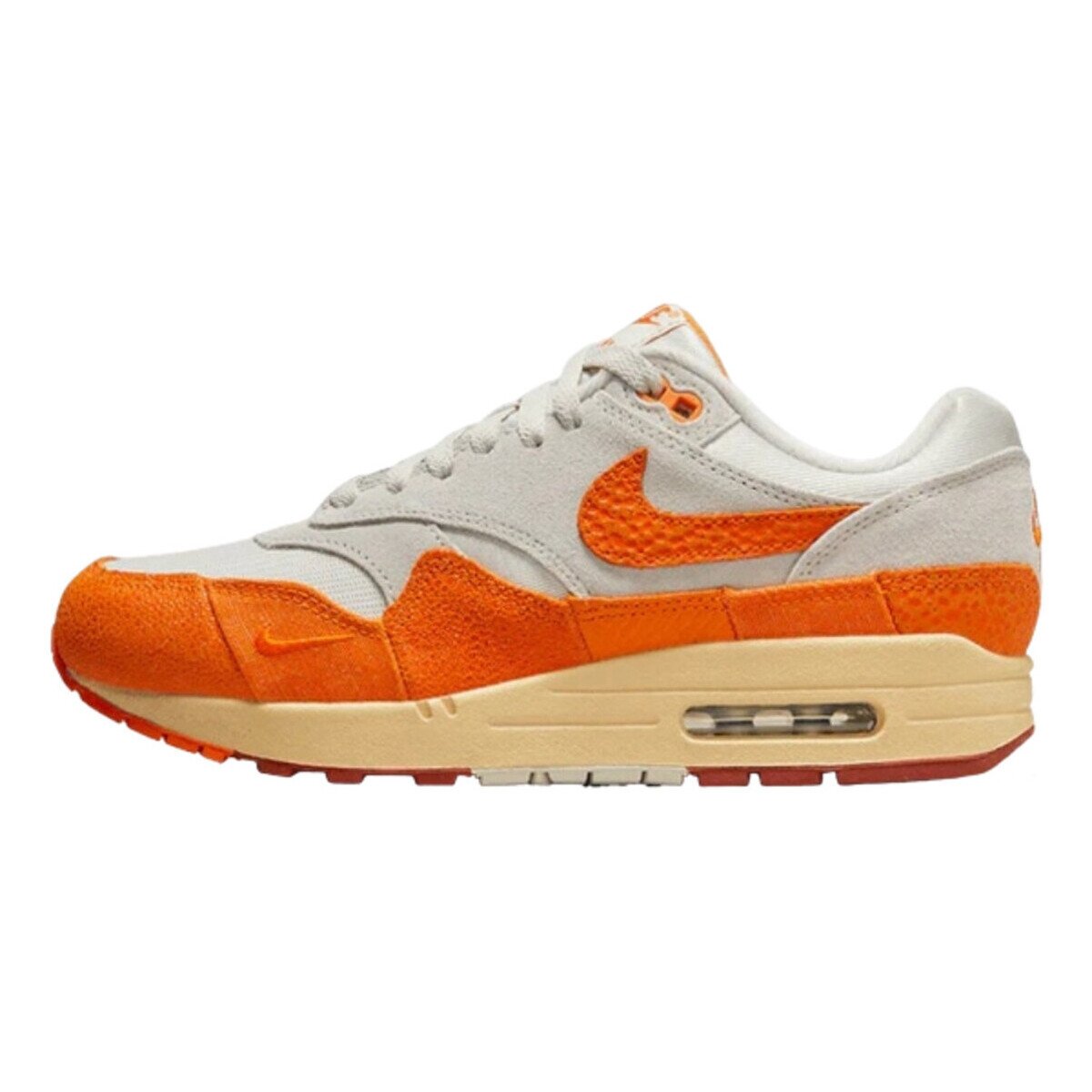 Nike Pantofi Air Max 1 Magma Orange