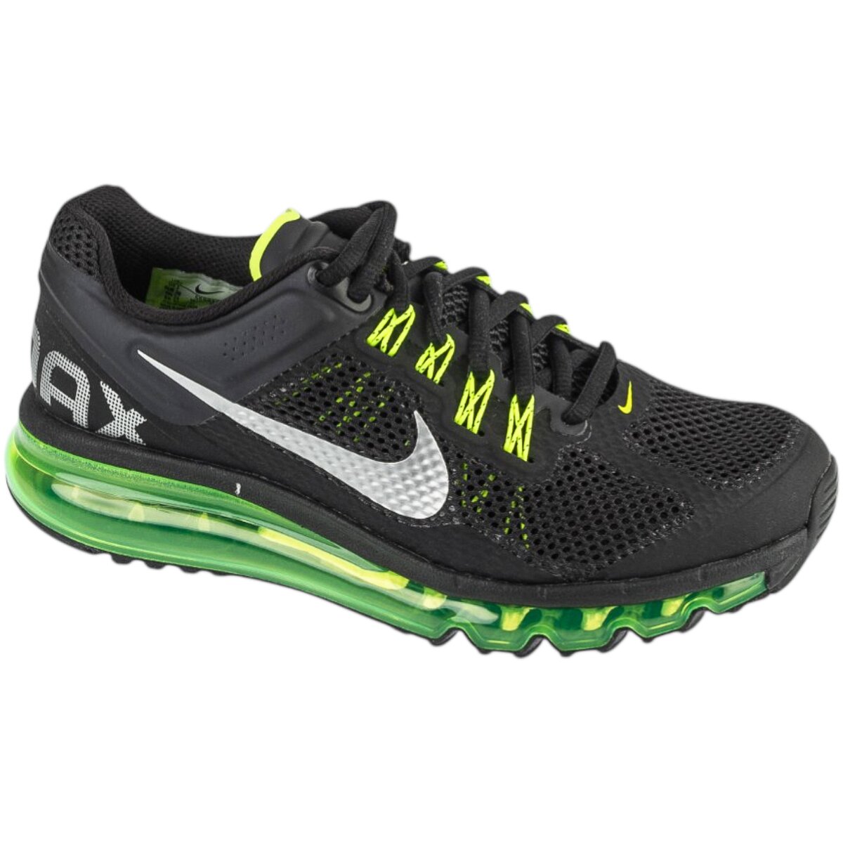 Nike Pantofi Air Max 2013 GS