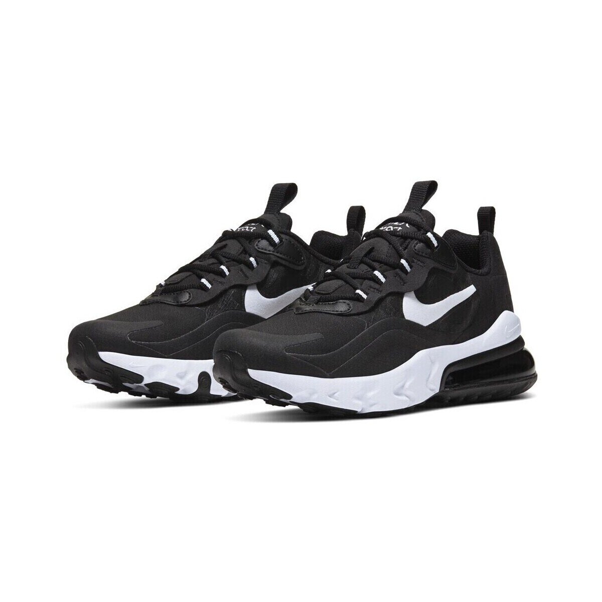 Nike Pantofi Air Max 270 React GS