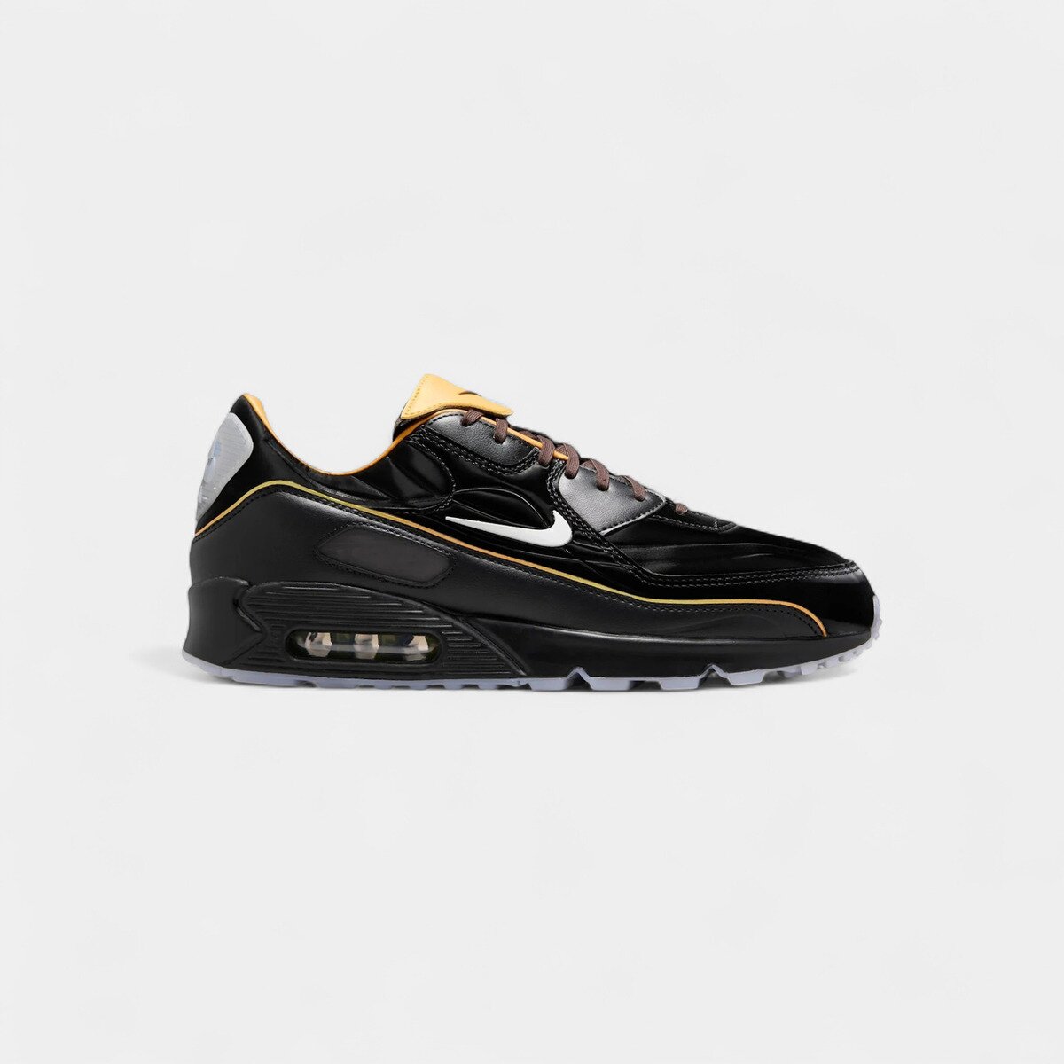 Nike Pantofi Air Max 90 Dark Cinder Mercurial Vapor 1