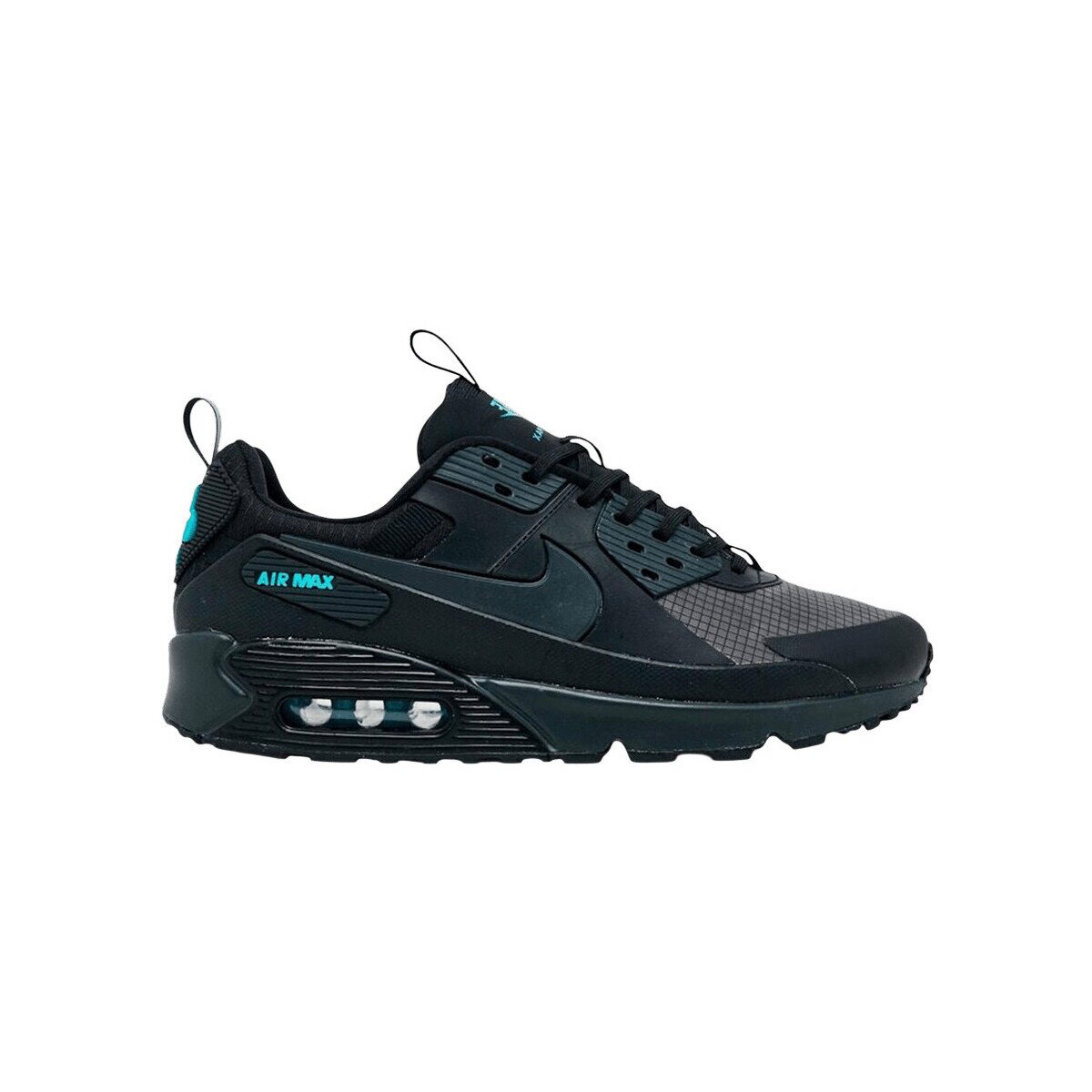 Nike Pantofi Air Max 90 Drift Black Dusty Cactus