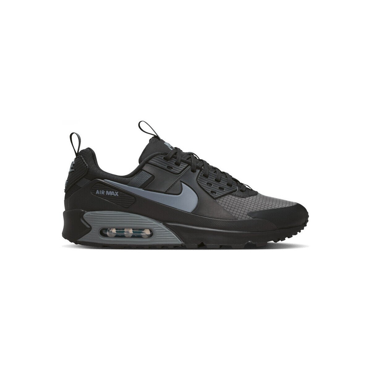 Nike Pantofi Air Max 90 Drift Black Wolf Grey Anthracite