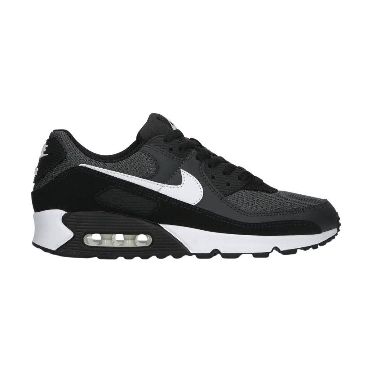 Nike Pantofi Air Max 90 Iron Grey