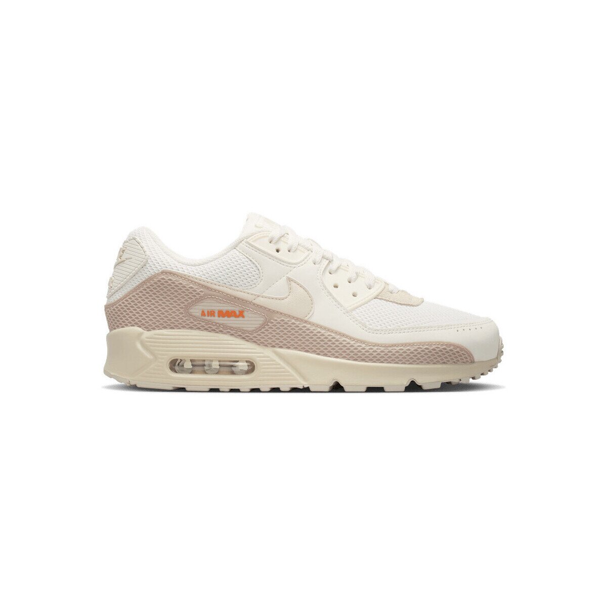 Nike Pantofi Air Max 90 "Light Orewood Brown"