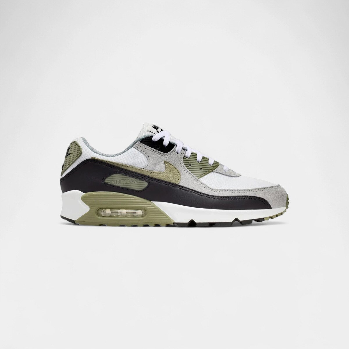 Nike Pantofi Air Max 90 Silver Sage