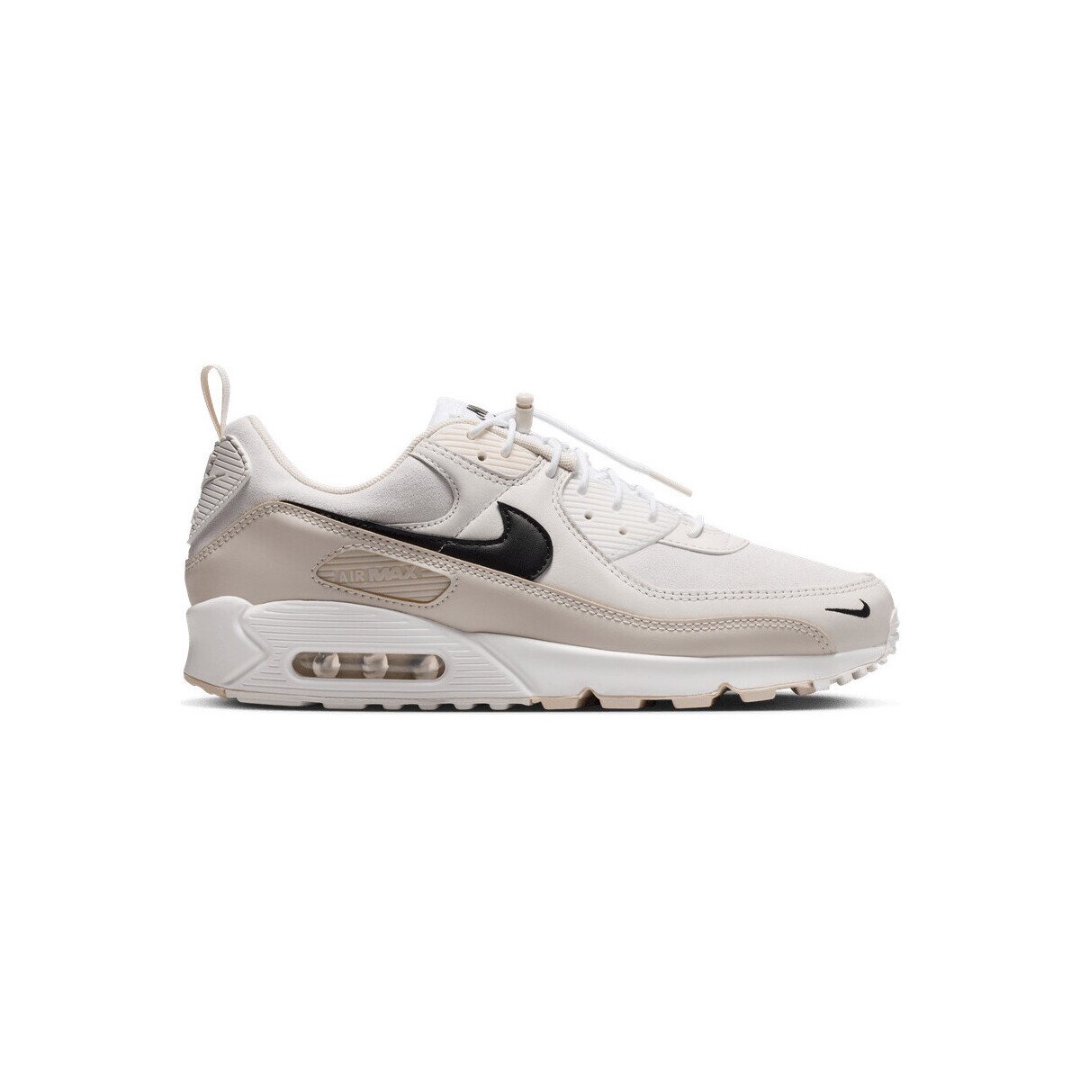 Nike Pantofi Air Max 90 White Orewood Brown