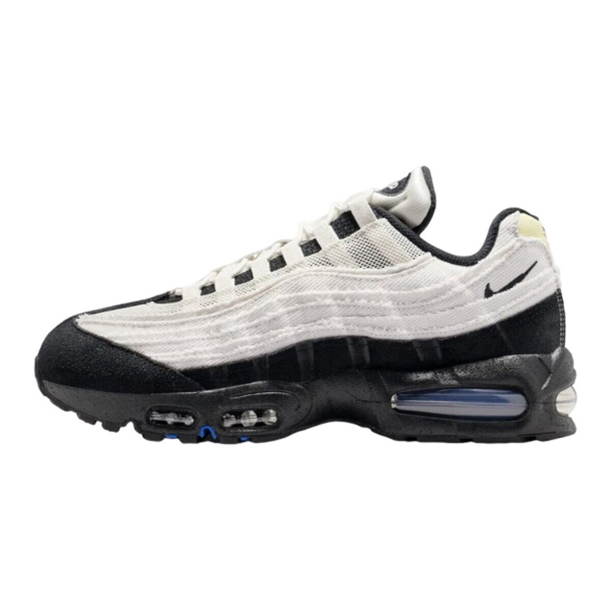 Nike Pantofi Air Max 95 Big Bubble City Pack Paris Atelier