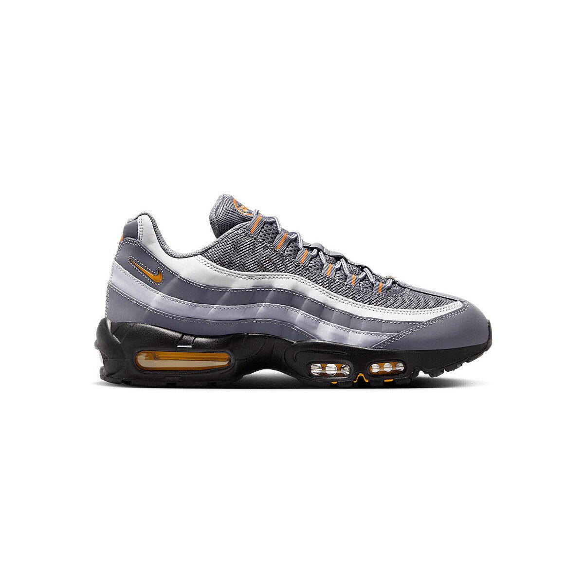 Nike Pantofi Air Max 95 Cool Grey Sundial