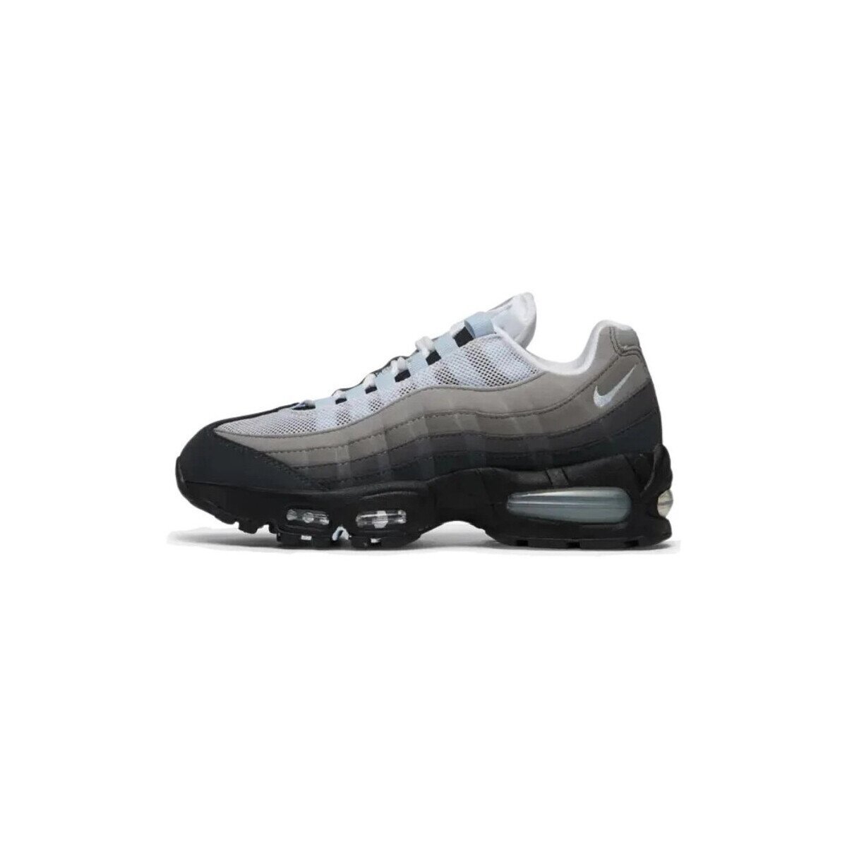 Nike Pantofi Air Max 95 OG Big Bubble Blue Tint