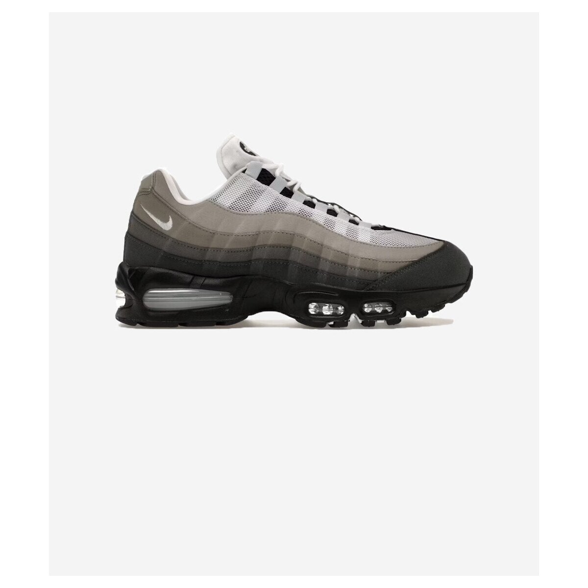 Nike Pantofi Air Max 95 OG Big Bubble Blue Tint (Women's)