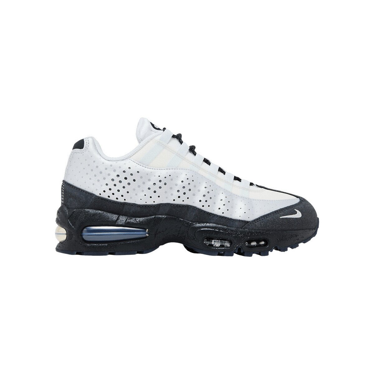 Nike Pantofi Air Max 95 OG Big Bubble Family Reunion Seongsu
