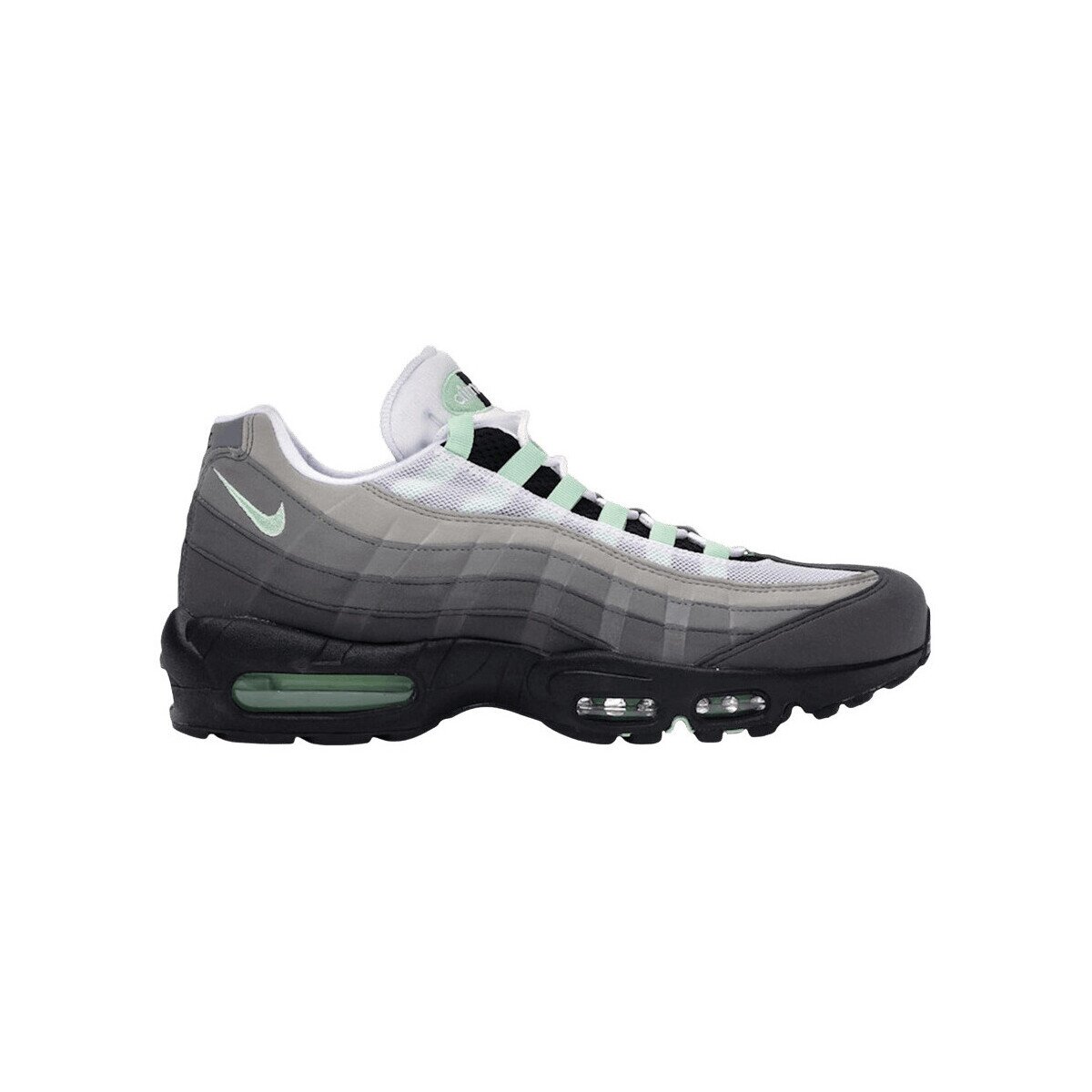 Nike Pantofi Air Max 95 OG Big Bubble Fresh Mint (Women's)