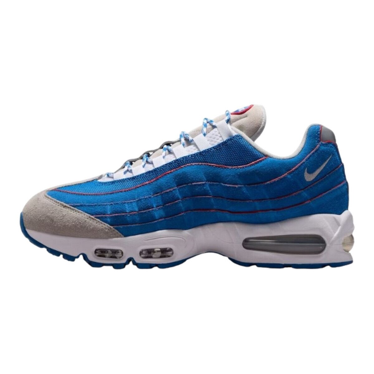 Nike Pantofi Air Max 95 OG Big Bubble Lawson