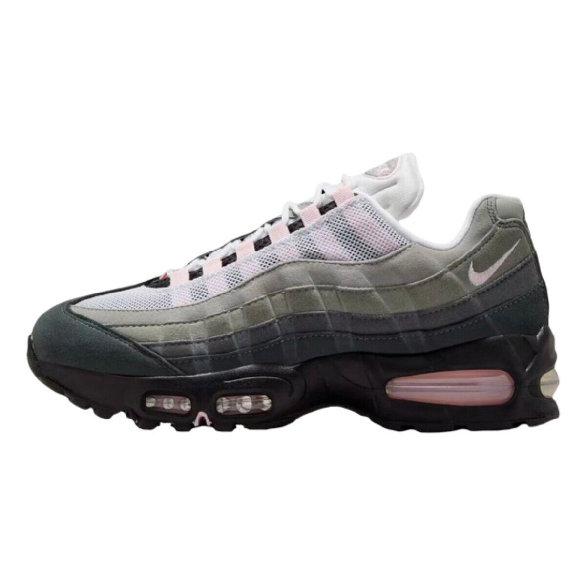 Nike Pantofi Air Max 95 OG Big Bubble Pink Foam