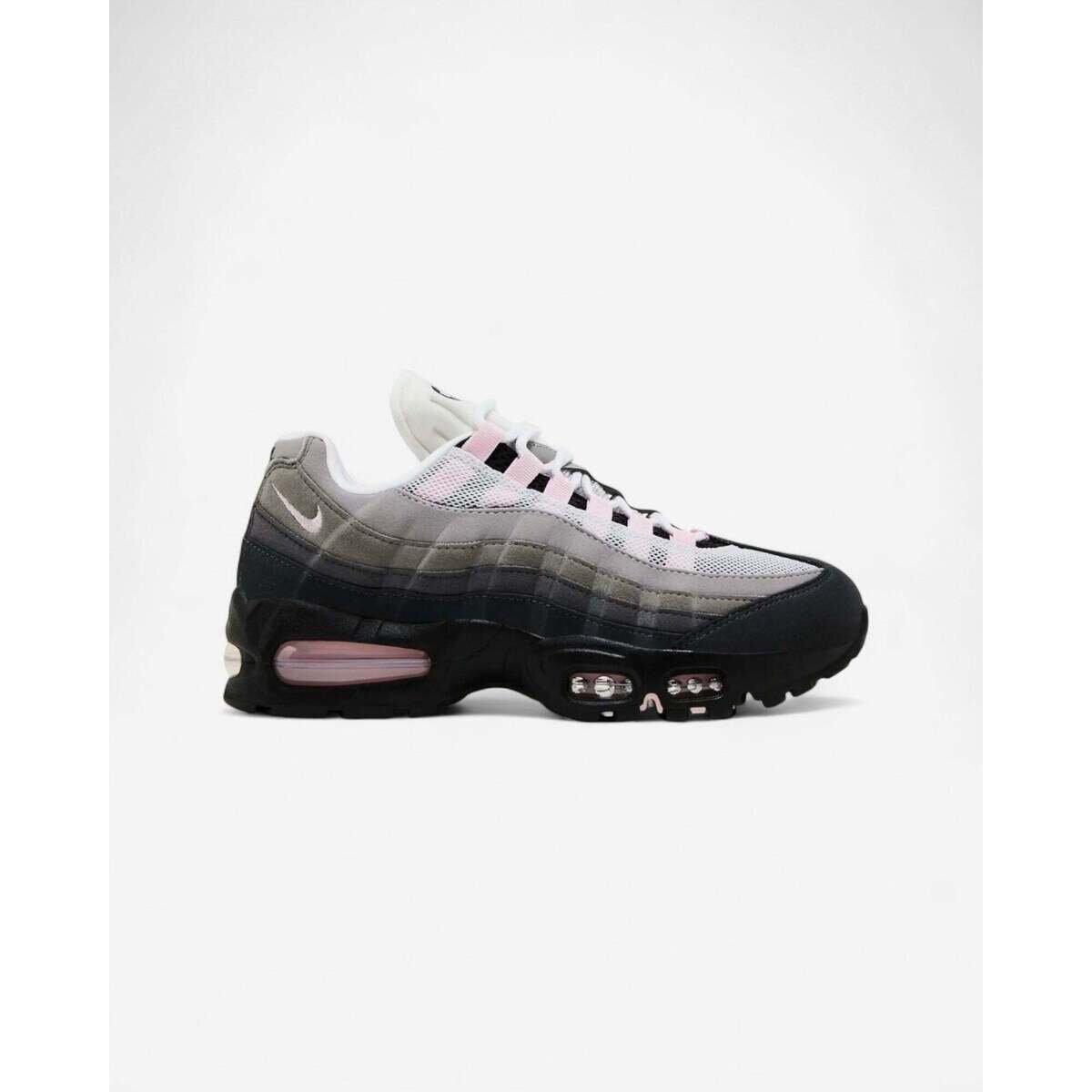 Nike Pantofi Air Max 95 OG Big Bubble Pink Foam (Women's)