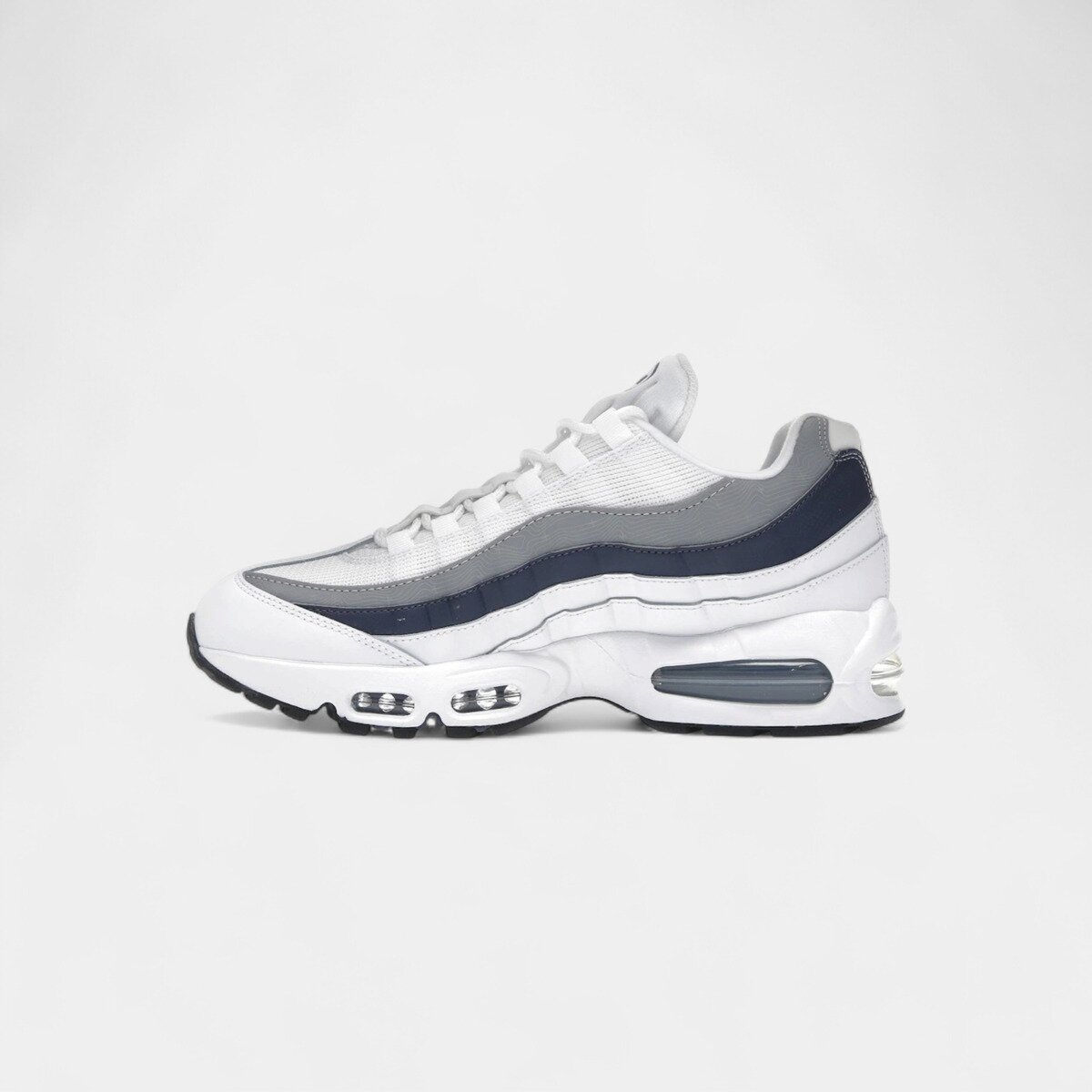 Nike Pantofi Air Max 95 OG Diffused Blue