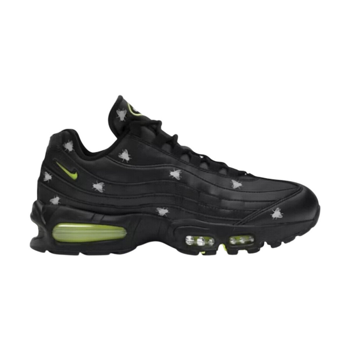 Nike Pantofi Air Max 95 Premium Houseflies