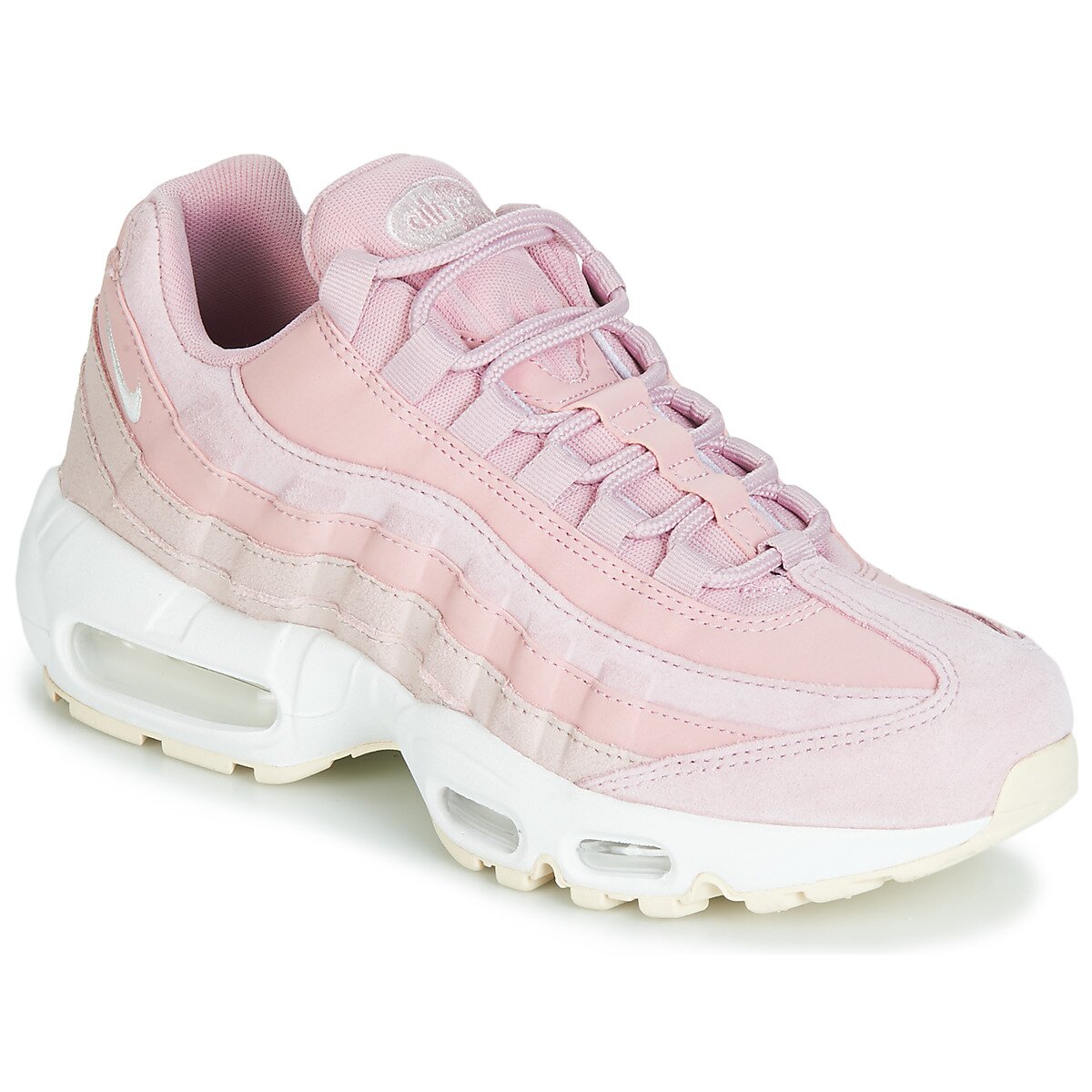 Nike Pantofi AIR MAX 95 PREMIUM W