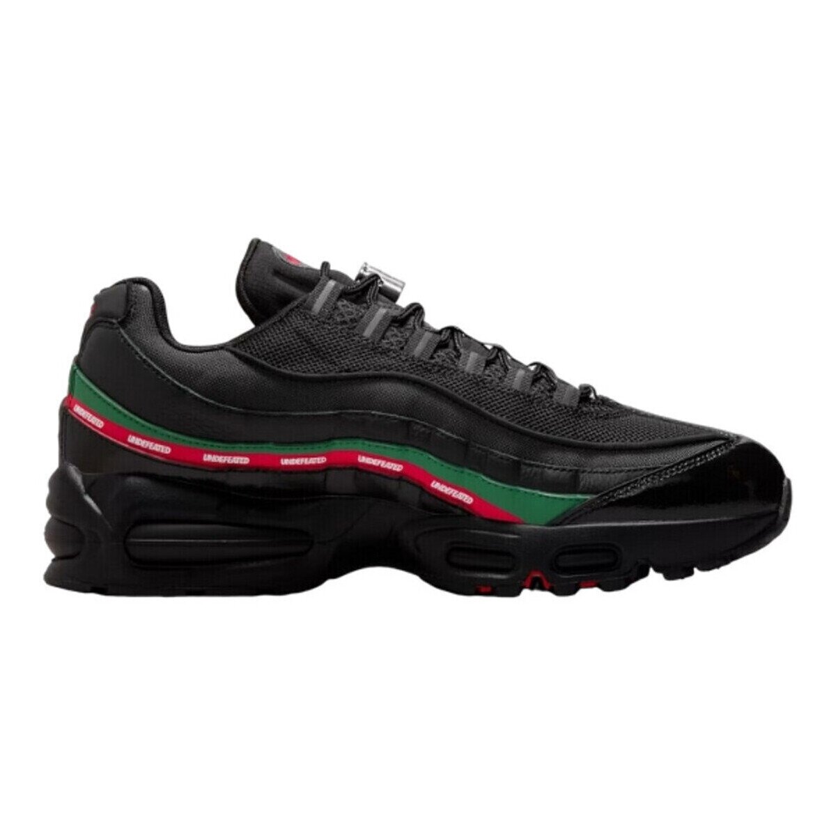 Nike Pantofi Air Max 95 SP Undefeated Black