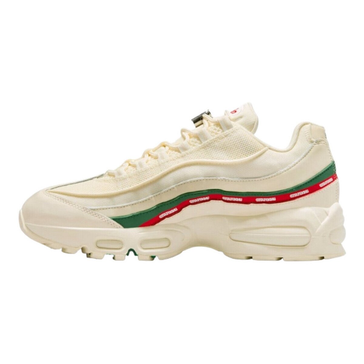 Nike Pantofi Air Max 95 SP Undefeated Sail