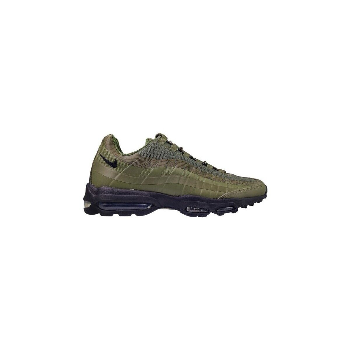 Nike Pantofi Air Max 95 Ul J22