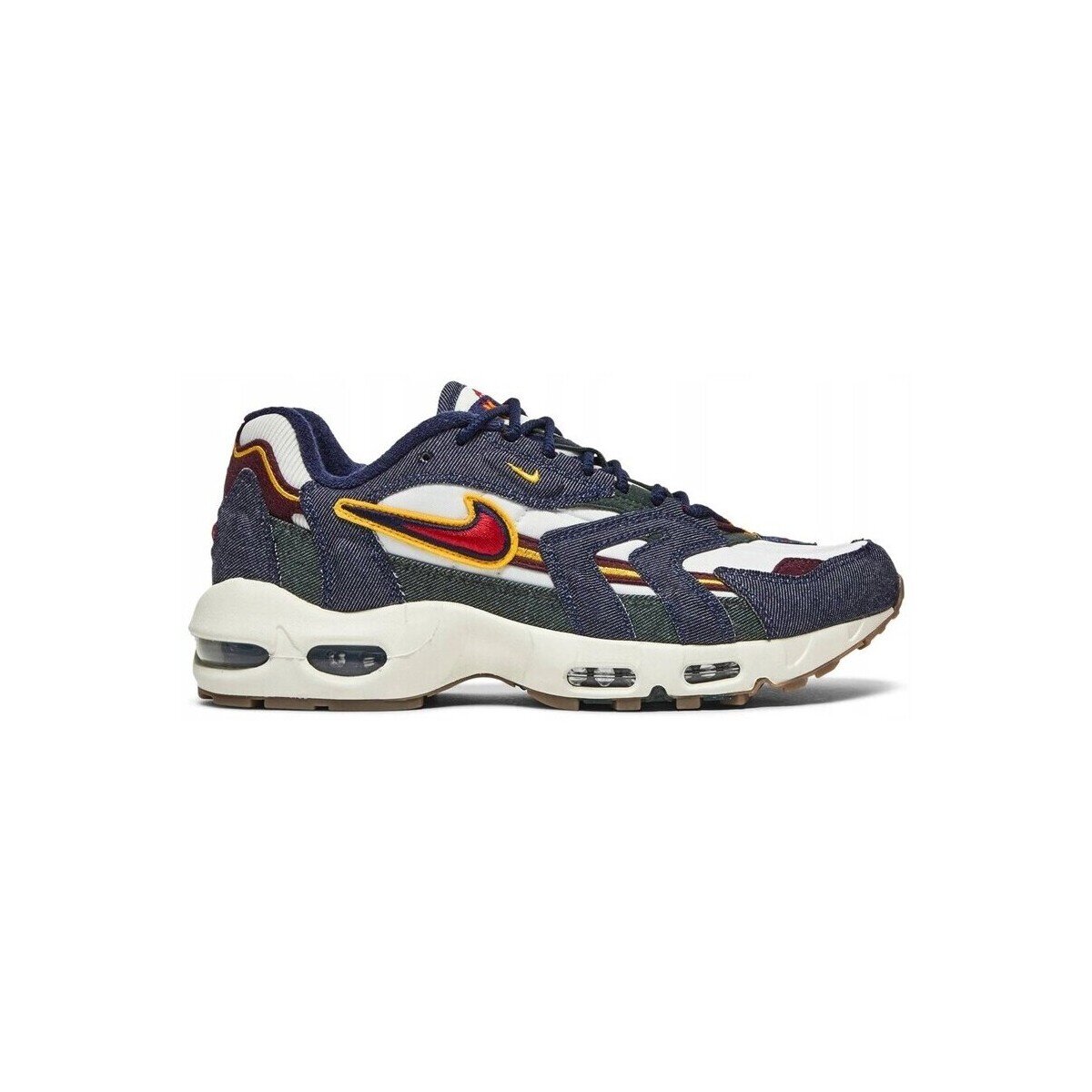 Nike Pantofi Air Max 96