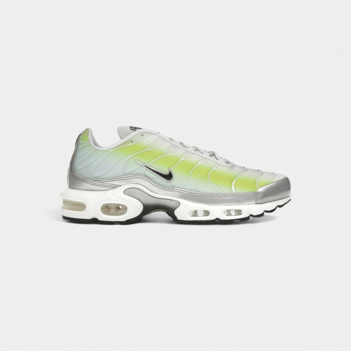 Nike Pantofi Air Max Plus Cyber Glacier Blue Gradient (Women's)
