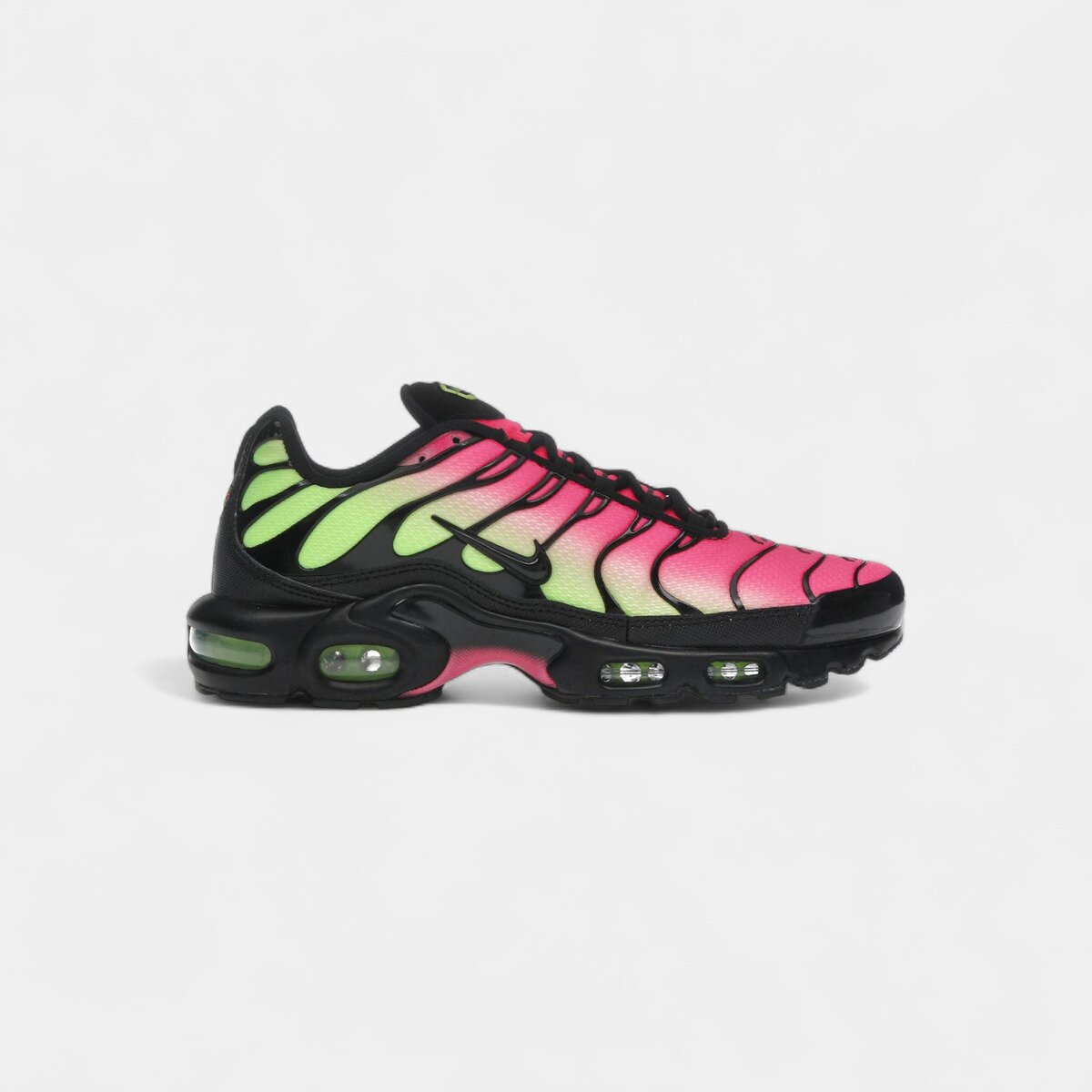 Nike Pantofi Air Max Plus Hyper Pink Volt Black