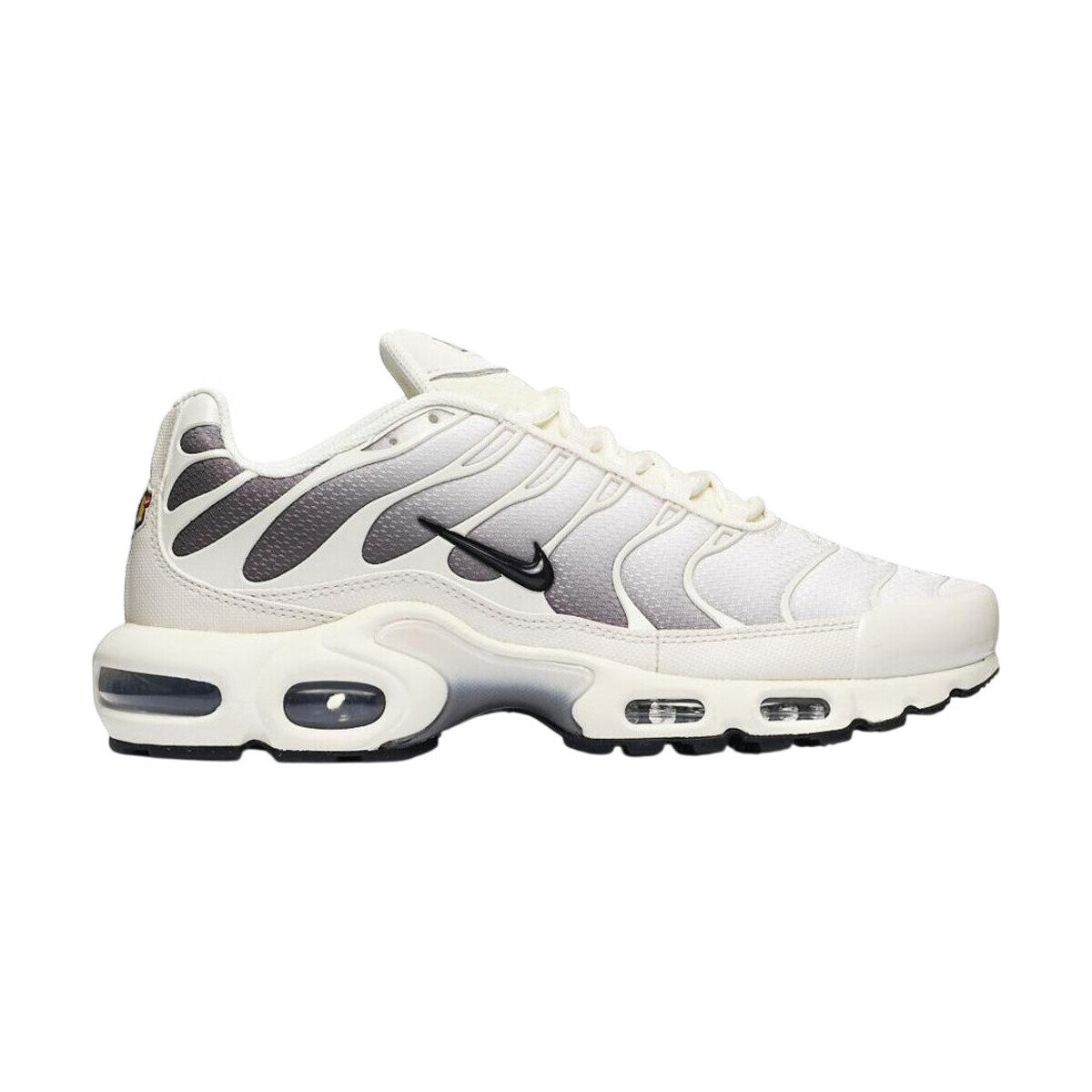 Nike Pantofi Air Max Plus Light Orewood Brown Cave Stone