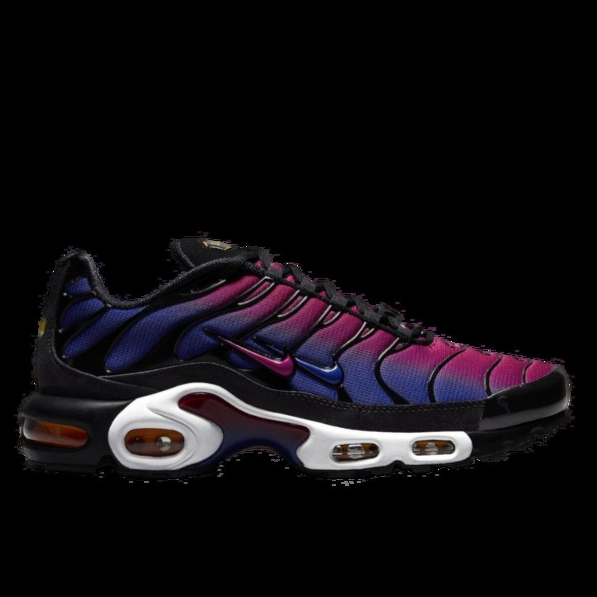 Nike Pantofi Air Max Plus Patta FC Barcelona Culers del Món