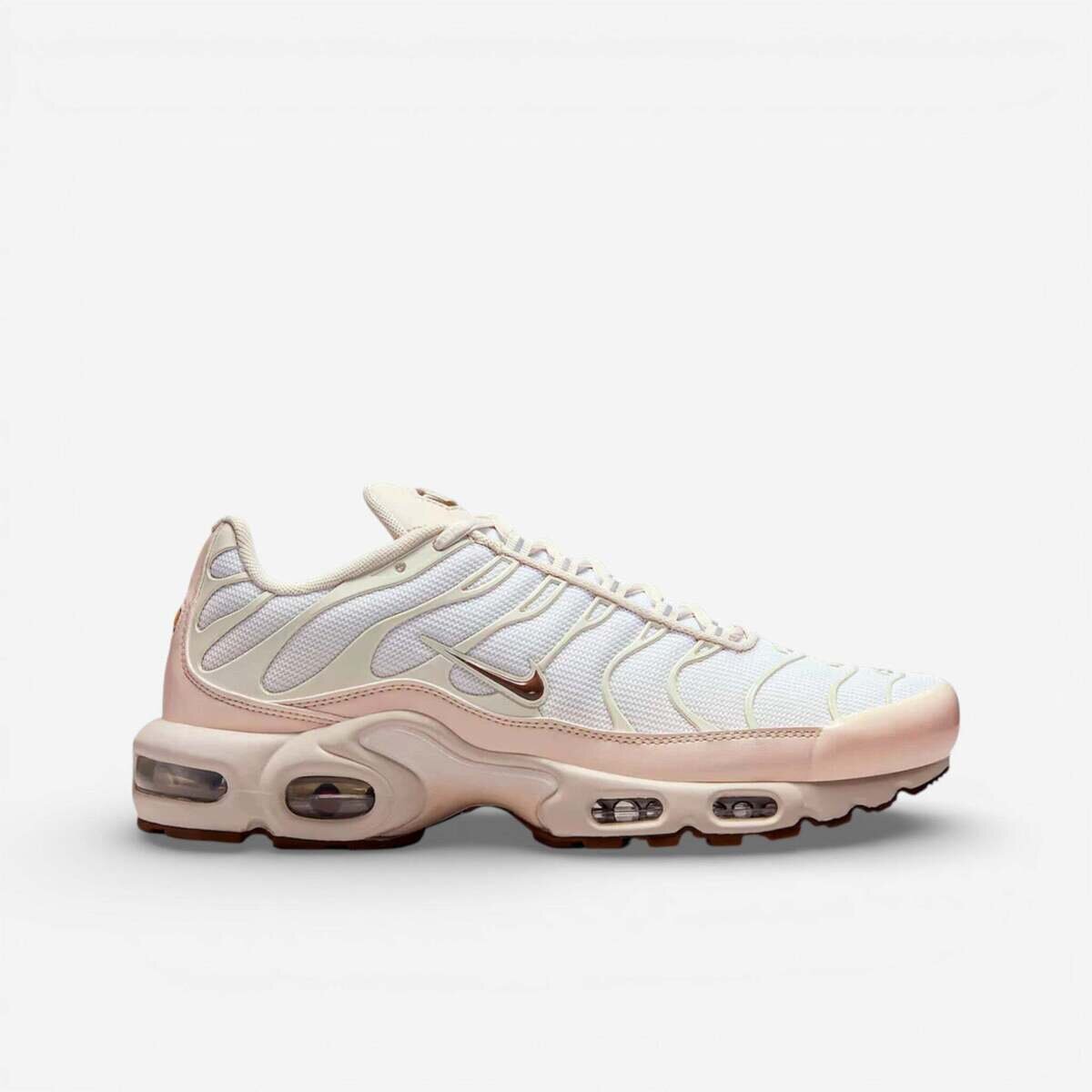 Nike Pantofi Air Max Plus SE Light Orewood Brown (Women's)