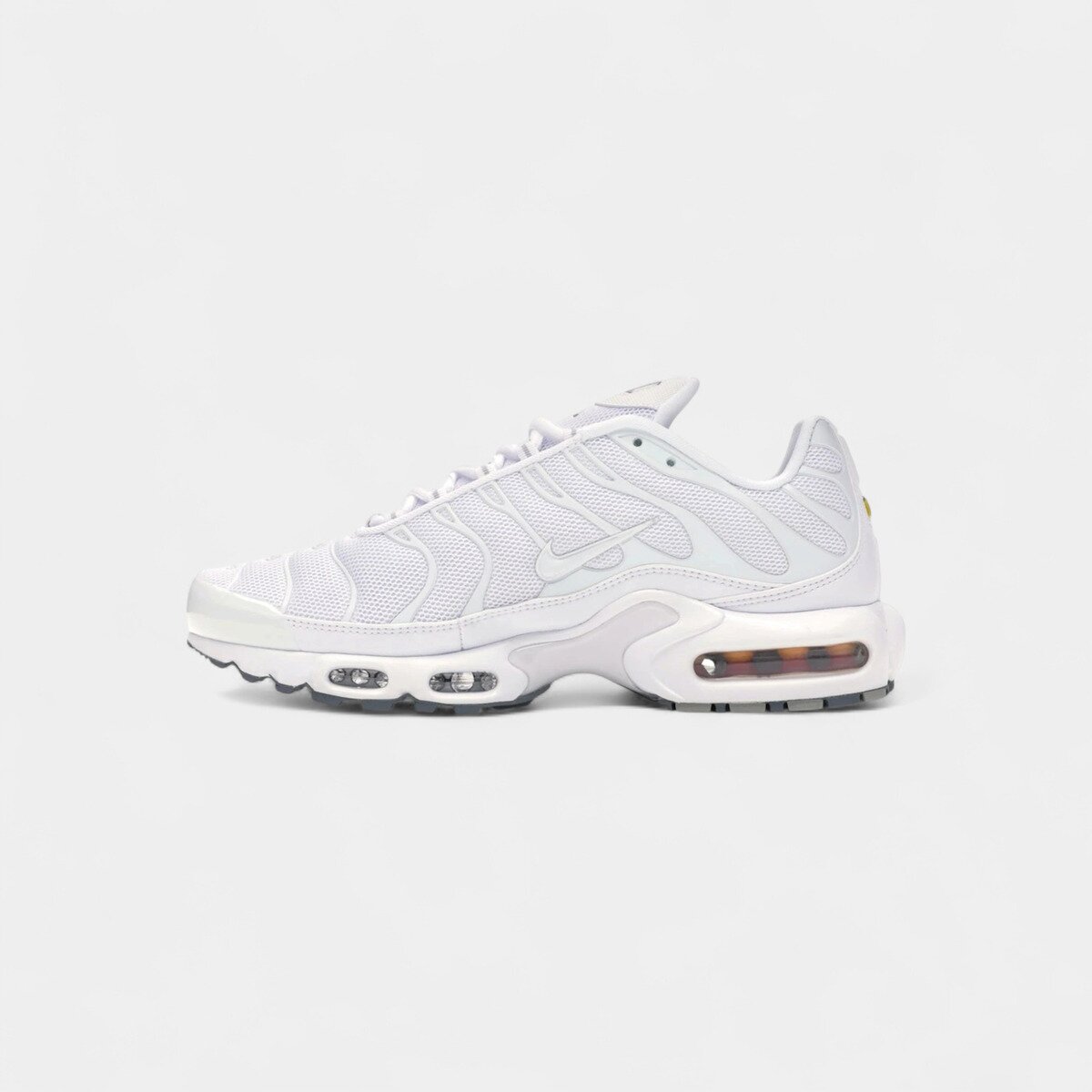 Nike Pantofi Air Max Plus White