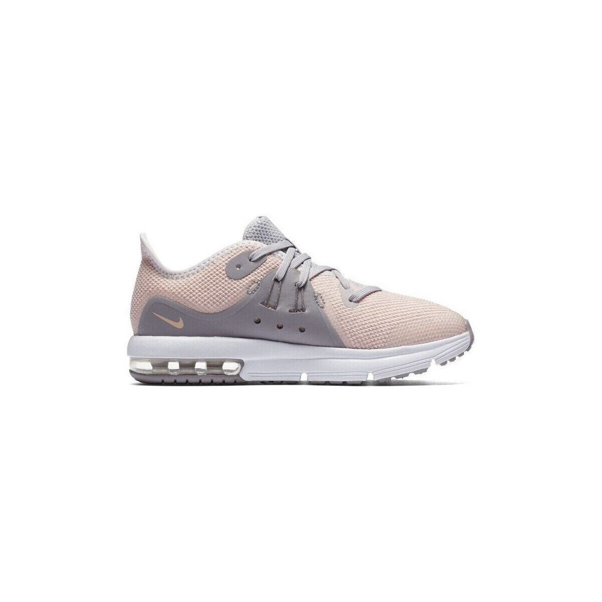 Nike Pantofi Air Max Sequent GS