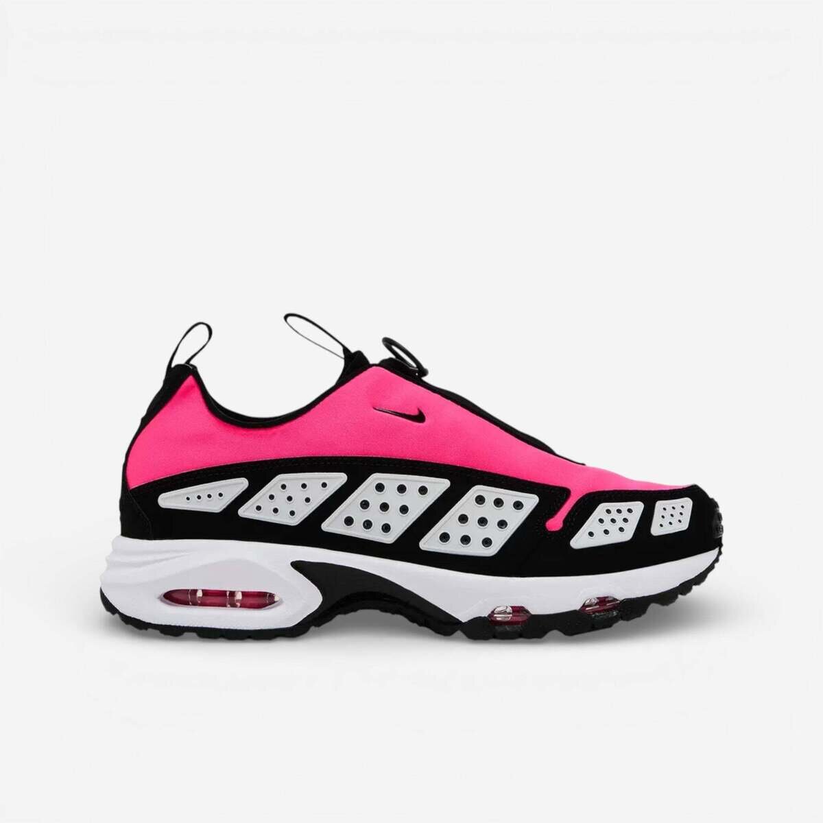 Nike Pantofi Air Max Sunder Hyper Pink Black (Women's)