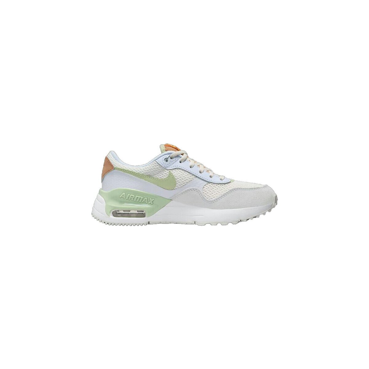 Nike Pantofi Air Max Systm (Gs)